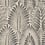 Tapete Alisio Casamance Sable/anthracite 75470916