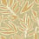 Carta da parati Lanzea Casamance Amande/paille 77640202