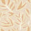 Lanzea Wallpaper Casamance Sable/vanille 77640100