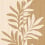 Carta da parati Rama Casamance Ivoire/chêne 75601018