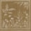 Trianon Metal Panoramic Wallpaper Casamance Mordoré 70900202