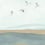Papier peint panoramique Lagune Casamance Opaline 74661222