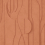 Stuc Panoramic Wallpaper Casamance Terre de sienne 74131732
