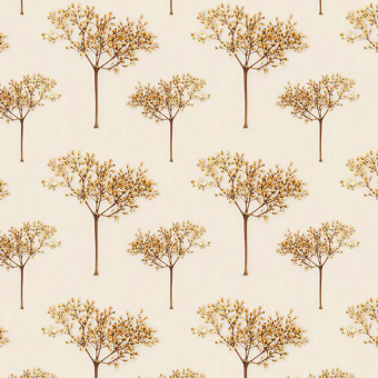 Papier peint Small Trees