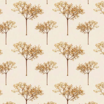 Small Trees Wallpaper