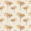 Tapete Small Trees Studio Ditte Trees small-trees