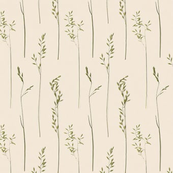 Wild Grasses Wallpaper