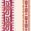 Carta da parati Totem Maison Martin Morel Light MMM-903-LIGHT