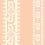 Totem Wallpaper Maison Martin Morel Dune MMM-903-DUNE