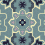 Papier peint Byzance Maison Martin Morel Zénith MMM-907-ZEN