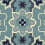 Tapete Byzance Maison Martin Morel Zénith MMM-907-ZEN
