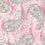 Carta da parati Eclosion Maison Martin Morel Light/Jard MMM-901-LIGHT