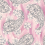 Eclosion Wallpaper Maison Martin Morel Light/Jard MMM-901-LIGHT