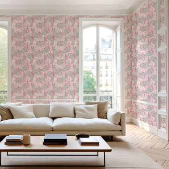 Eclosion Wallpaper