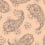 Tapete Eclosion Maison Martin Morel Dune MMM-901-DUNE