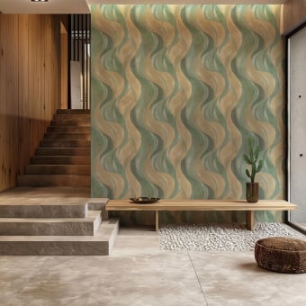 Tapete Volute