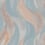 Tapete Volute Maison Martin Morel Mist MMM-802-VMI
