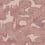 Sillage wallpaper Maison Martin Morel Pink MMM-803-SPI