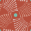 Ronde Wallpaper Maison Martin Morel Ocre MMM-801-OCR