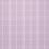 Firo Check Fabric Sahco Lavande firo-check-655