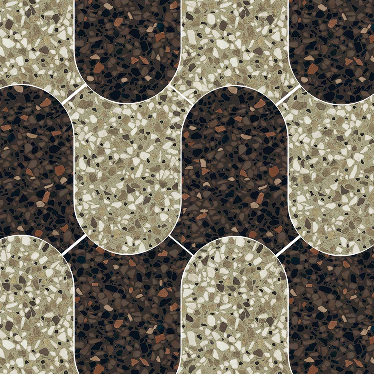 Chicco Onda Mosaic 41zero42