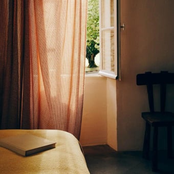 Voile Fil du temps outdoor