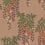 Botanical World Fabric &Eacute;tamine Taupe 19655735