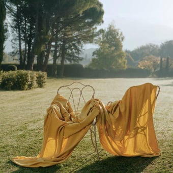 Southern Linen Fabric