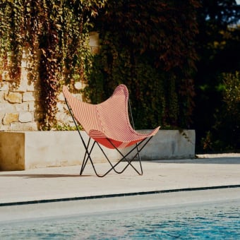 Petit Paradis Outdoor Fabric