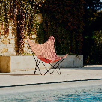 Tessuto Petit Paradis outdoor