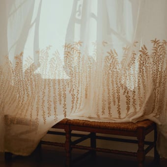 Hanging Garden Shade Sail