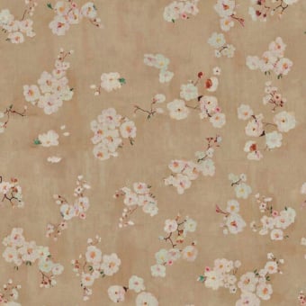 Tissu Reverie Florale