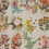 Wildflowers Fabric &Eacute;tamine Murmure 19653275