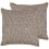 Coussin Junie Romo Chia /RC804/05