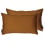 Coussin Brooks Maison Casamance Noisette /CO48804+CO30X50PES