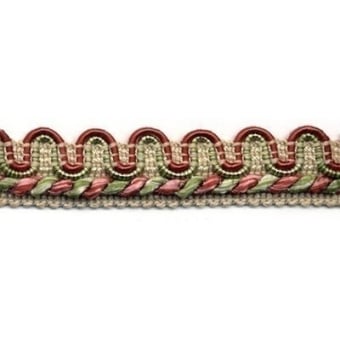 Listello 13 mm