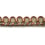 Listello 13 mm Houl&egrave;s Menthe/Fraise /31355-9460