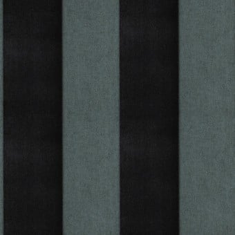 Papier Peint Stripe Velvet and Lin