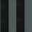 Papier Peint Stripe Velvet and Lin Flamant Bottle Green 18109