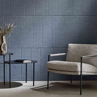 Wandverkleidung Polyform Vinacoustic Kent