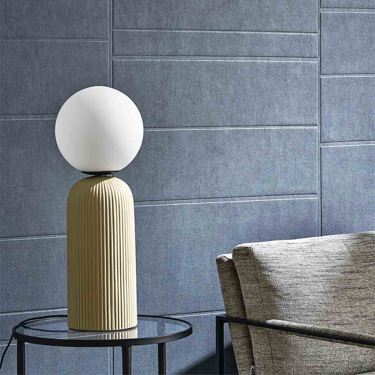 Polyform Vinacoustic Kent Wall Panel - Texdecor