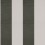 Papier Peint Stripe Velvet and Lin Flamant Bone 18105