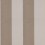Papier Peint Stripe Velvet and Lin Flamant Beach 18110