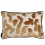 Nimbus cushion Maison Casamance Fauve /CO51802+CO30X50PES