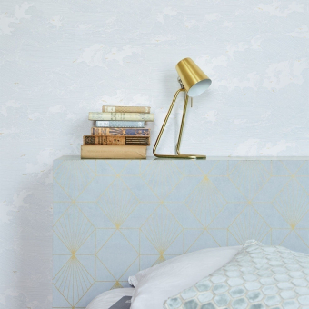 Feathery Clouds - Geonature Wallpaper