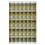 Tasara Throw Designers Guild Ochre /BLDG0249