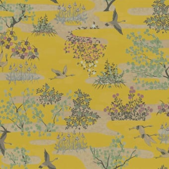 Tissu Lucky Charm