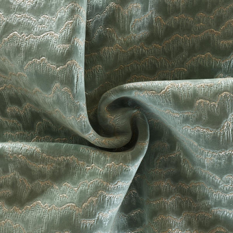 Mountain Lines Velvet - Zimmer + Rohde