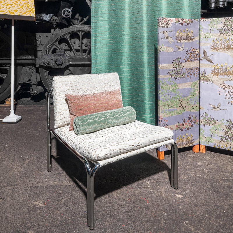 Mountain Lines Velvet - Zimmer + Rohde