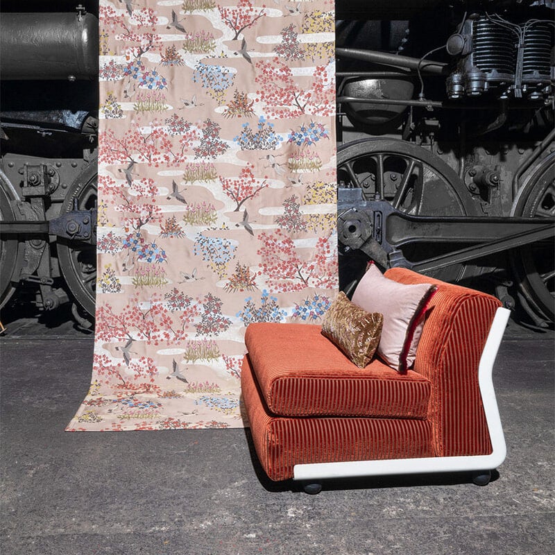 Infinity Raya Velvet - Zimmer + Rohde